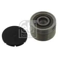 FEBI BILSTEIN 37046 Generatorfreilauf für FIAT, LANCIA