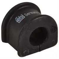 FEBI BILSTEIN 39817 Stabilisatorlager
