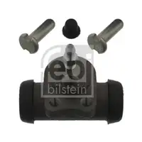 FEBI BILSTEIN 08101 Radbremszylinder für OPEL