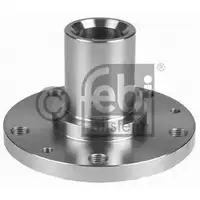 FEBI BILSTEIN 12573 Radnabe für FIAT, CITROËN, PEUGEOT
