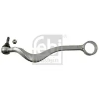 FEBI BILSTEIN 12621 Querlenker für BMW