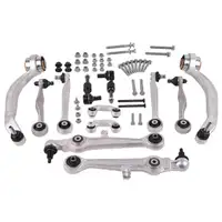 FEBI BILSTEIN 21502 Querlenkersatz für VW, AUDI