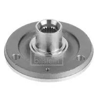 FEBI BILSTEIN 19844 Radnabe für PEUGEOT, CITROËN