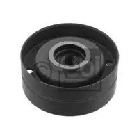 FEBI BILSTEIN 07077 Umlenkrolle für AUDI