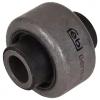FEBI BILSTEIN 09386 Querlenkerlager für RENAULT