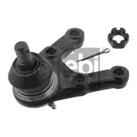 FEBI BILSTEIN 15071 Traggelenk für MITSUBISHI