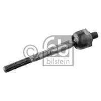 Axialgelenk Spurstange Febi Bilstein 12726 für Volvo Vorderachse Links