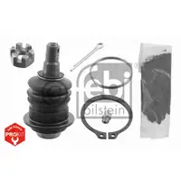 FEBI BILSTEIN 15072 Traggelenk für MITSUBISHI