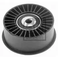 FEBI BILSTEIN 21025 Umlenkrolle für OPEL, NISSAN, RENAULT
