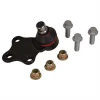 Trag /führungsgelenk Febi Bilstein 31814 für Peugeot Vorderachse Links Unten