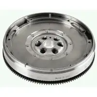 SACHS 2294 000 285 KUPPLUNG ZWEIMASSENSCHWUNGRAD