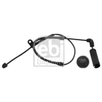 Febi Bilstein Bremsenset Scheiben 300 mm Bremsbeläge Warnkontakt vorn 3er E46