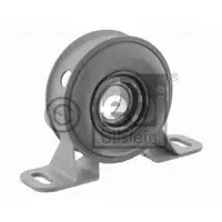 FEBI BILSTEIN 18300 Kardanwellenmittellager für FORD
