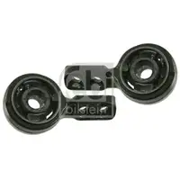 FEBI BILSTEIN 21465 Querlenkerlagersatz für BMW