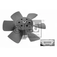 FEBI BILSTEIN 06989 Kühlerlüfter