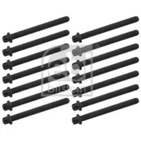 FEBI BILSTEIN 08245 Zylinderkopfschraubensatz für BMW