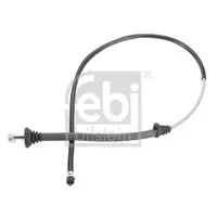 FEBI BILSTEIN 19268 Tachowelle