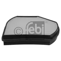 FEBI BILSTEIN 09437 Innenraumfilter
