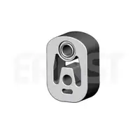 ERNST 495301 Gummihalter