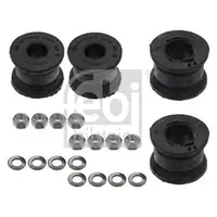 FEBI BILSTEIN 08941 Stabilisatorlagersatz für MERCEDES-BENZ