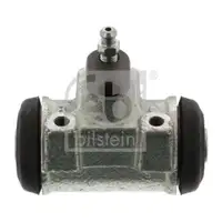 FEBI BILSTEIN 12016 Radbremszylinder für PEUGEOT, CITROËN, FIAT