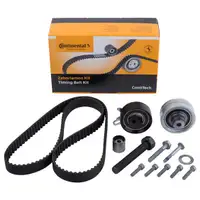 CONTINENTAL CTAM CT1120K1 Zahnriemen Kit