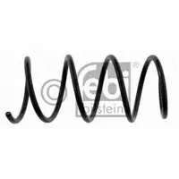 FEBI BILSTEIN 24222 Fahrwerksfeder