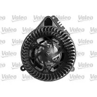 Innenraumgebläse Valeo 698218 für Mercedes Benz für Mercedes Benz