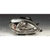 VALEO 087572 Scheinw. Citroen Saxo L