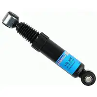 Stoßdämpfer Sachs 170 460 für Citroën für Peugeot Hinterachse