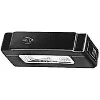 HELLA 2KA 006 896-001 KZL Halogen