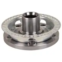 FEBI BILSTEIN 22512 Radnabe für VW, SKODA, AUDI, SEAT