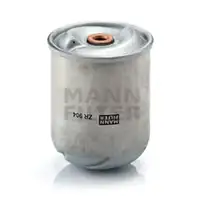 MANN-FILTER ZR 904 X Oelfilter