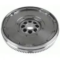 SACHS 2294 000 111 KUPPLUNG ZWEIMASSENSCHWUNGRAD
