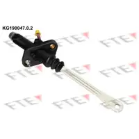 FTE KG190047.0.2 Kupplungsgeber-Zylinder