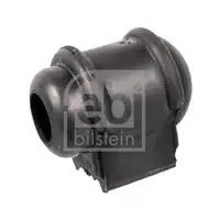 FEBI BILSTEIN 12018 Stabilisatorlager für RENAULT
