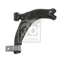FEBI BILSTEIN 17725 Querlenker für PEUGEOT, CITROËN