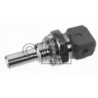 FEBI BILSTEIN 17695 Kühlmitteltemperatursensor für OPEL, BMW, FIAT, PEUGEOT