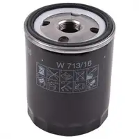 MANN-FILTER W 713/16 Oelfilter