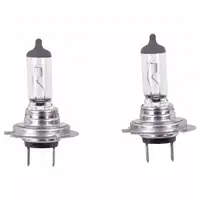 OSRAM 64210 2 Stück H7 Glühlampe Glühbirne 12 V 55 W PX26d
