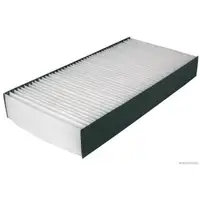 HERTH+BUSS JAKOPARTS J1344006 Filter, Innenraumluft