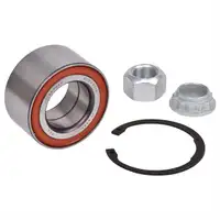 Radlagersatz Schaeffler Fag 713 6493 20 Hinterachse
