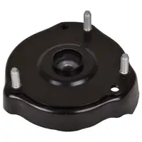 Federbeinstützlager Febi Bilstein 19512 für Mercedes Benz für Mercedes Benz