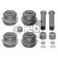 FEBI BILSTEIN 09674 Querlenkerlagersatz