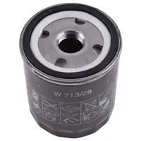 Ölfilter Mann-filter W 713/28 für Ford für MG für Renault für Rover für Lotus