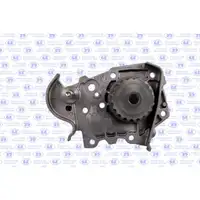 GK 986849 Wasserpumpe für RENAULT, DACIA