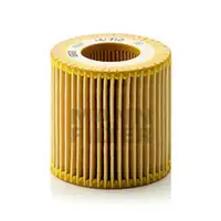 MANN-FILTER HU 710 X Oelfilter