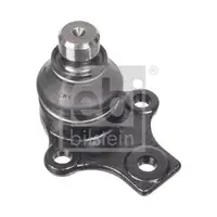 FEBI BILSTEIN 02942 Traggelenk für SEAT, VW