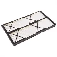 MANN-FILTER CU 3759 Innenraumluftfilter