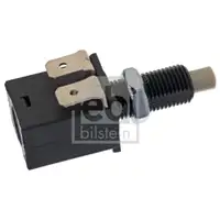 FEBI BILSTEIN 12255 Bremslichtschalter für PEUGEOT